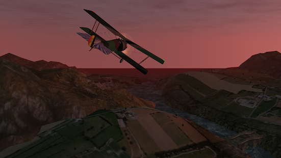  Flight Theory Flight Simulator 1.1 apk