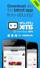 eBuddy Messenger