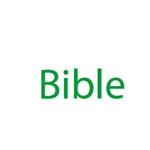 World English Bible  Icon