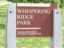 Whispering Ridge Park
