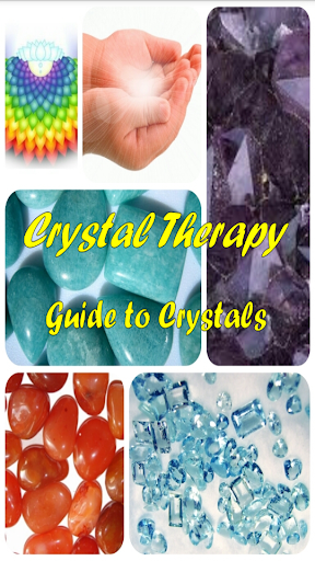 Guide to Crystals Free Demo