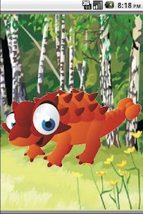 How to download Baby Dino's patch 1.0 apk for android