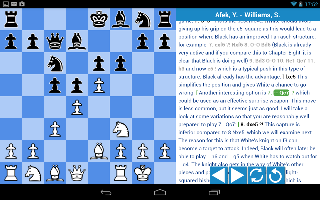 Chess Viewer Android Apps on Google Play