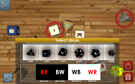 【免費紙牌App】Dices HD-APP點子