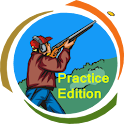 Skeet Shoot Practice