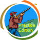 Skeet Shoot Practice