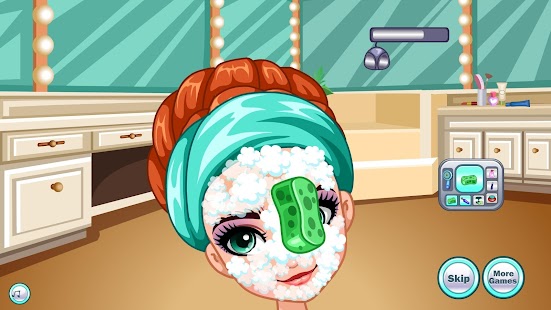 Ice Princess Dream Wedding Screenshots 1