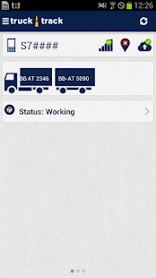 How to mod TruckTrack patch 1.0 apk for android