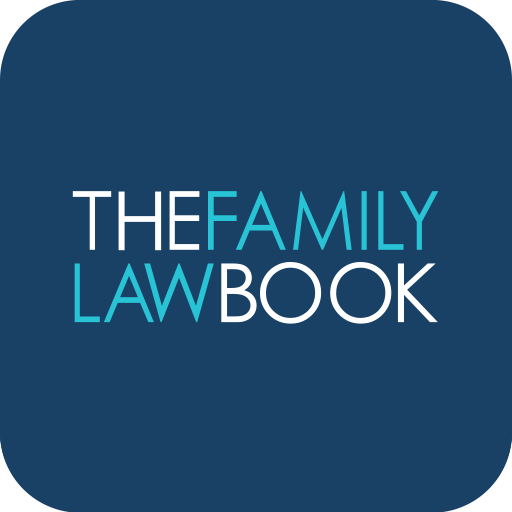 The Family Law Book 商業 App LOGO-APP開箱王