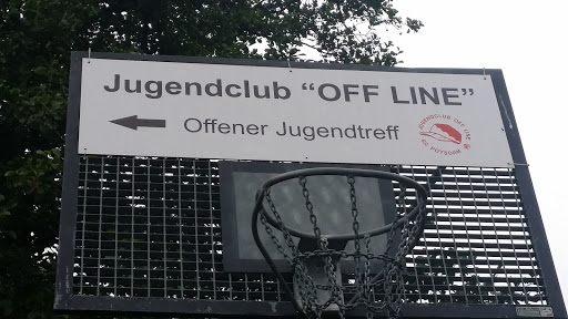 Jugendclub Off Line