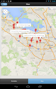 Places Mobile Screenshots 13