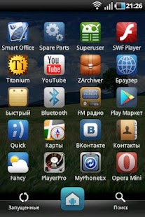 How to download TouchWizz CM7 Theme +250 icons lastet apk for pc