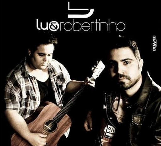 Lu Robertinho Youtube