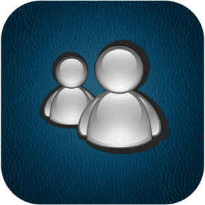 Contacts Backup Pro LOGO-APP點子