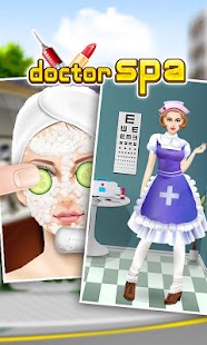 免費下載休閒APP|Doctor Spa Makeup app開箱文|APP開箱王