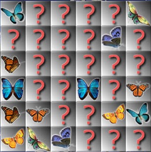 How to get Butterfly Memory patch 1 apk for bluestacks