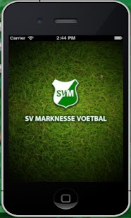 Free SVM voetbal app APK for PC