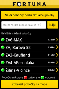 How to download Fortuna Navigator (SK) 1.09 unlimited apk for laptop