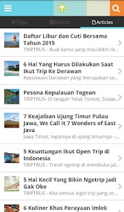 Download TripTrus APK for Android