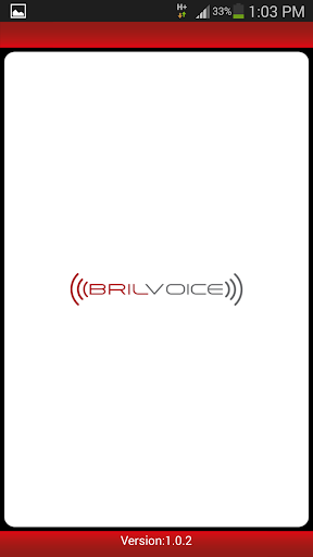 BRILVOICE