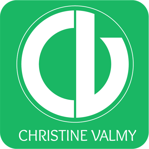 Christine Valmy 商業 App LOGO-APP開箱王