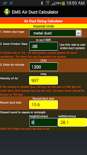 How to install Air duct sizing calculator patch 1.0 apk for android