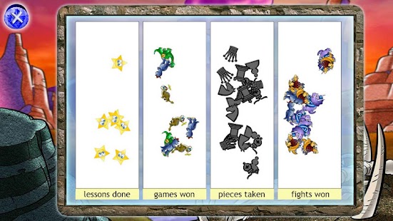  Learn Chess: Dinosaur Chess!  