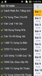 How to mod Cung Hoc Tu Vung(hoc tu vung) 1.1 mod apk for pc