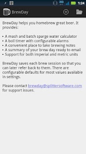Lastest BrewDay APK