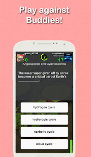 Free Download Biology Trivia APK for Android