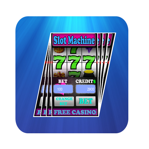 Poker Slot Machine