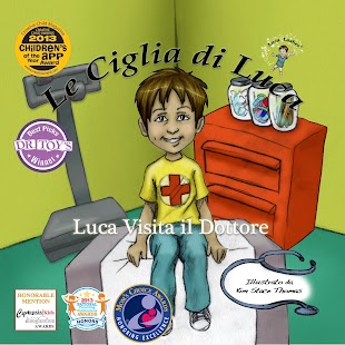 Luca Visita il Dottore Screenshots 10