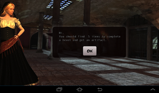 download Mystery Hidden Story free