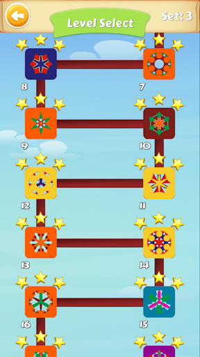 【免費解謎App】Think Shapes - Free Brain Game-APP點子