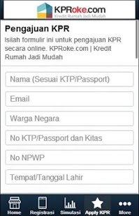 How to install KPRoke.com - Kalkulator KPR 1.12.20.307 apk for pc