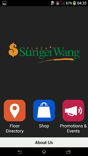 Sungei Wang Plaza