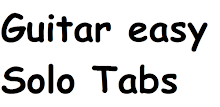 Guitar easy Tabs APK
