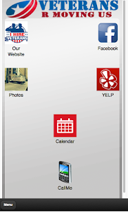 Lastest Veterans R Moving Us APK for PC