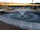 Bucksport Fountain