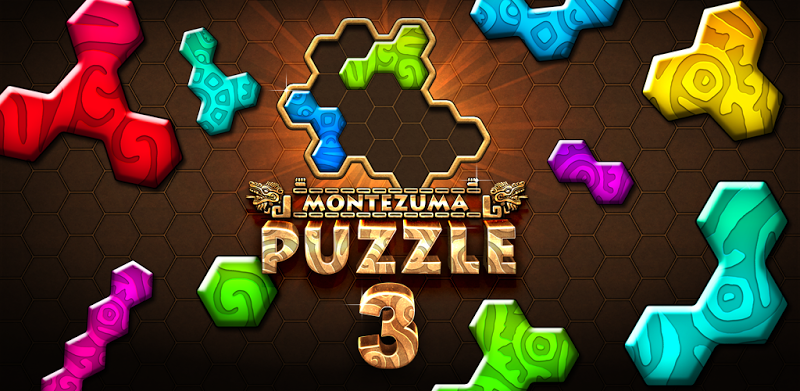 Montezuma Puzzle 3 Free