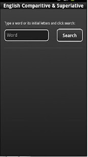 How to install English Comparative Superlativ patch 1.0 apk for laptop