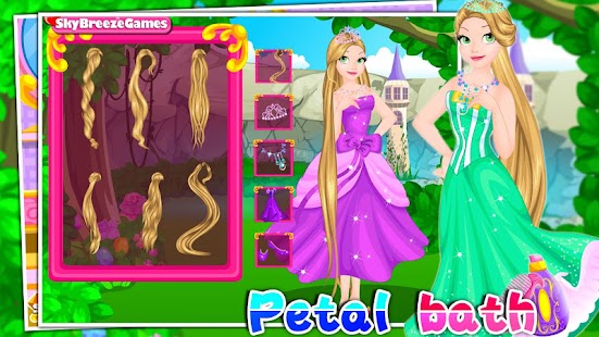 How to install Petal bath 1.0.0 apk for pc