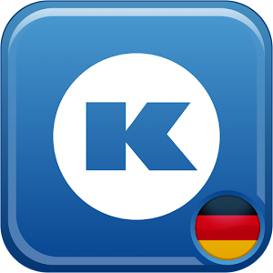 KERN Language Trainer German 1.0