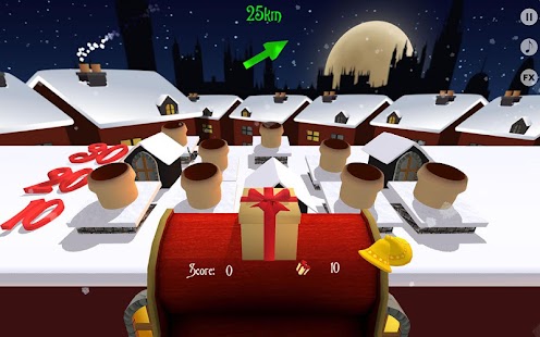How to download Santa's Loot Shoot 2.0 unlimited apk for android