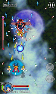 AdventRush HD - screenshot thumbnail