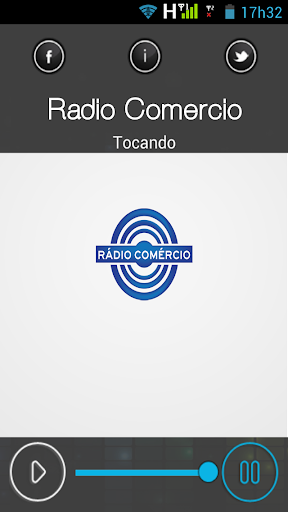 【免費音樂App】radiocomercio-APP點子