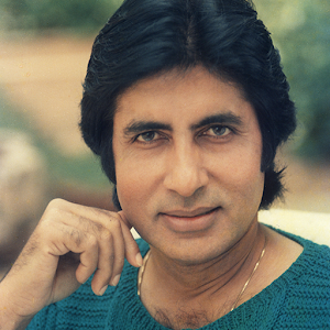 Amitabh Bachchan Old Hindi Songs 1.0.0.18 Icon