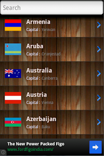 Free World Info APK