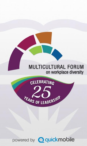 Forum on Workplace Diversity