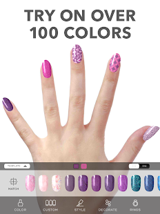 download Virtual Nail Studio free